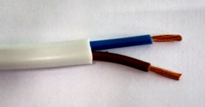 ПуГВВ 2х1,5 ТУ ПуГВВ 2х1,5 ТУ