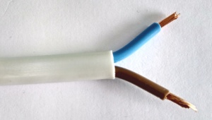 ПуГВВ 2х2,5 ТУ ПуГВВ 2х2,5 ТУ